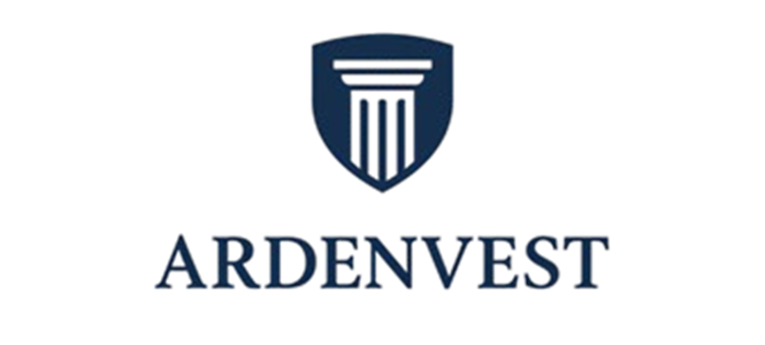 Ardenvest Logo